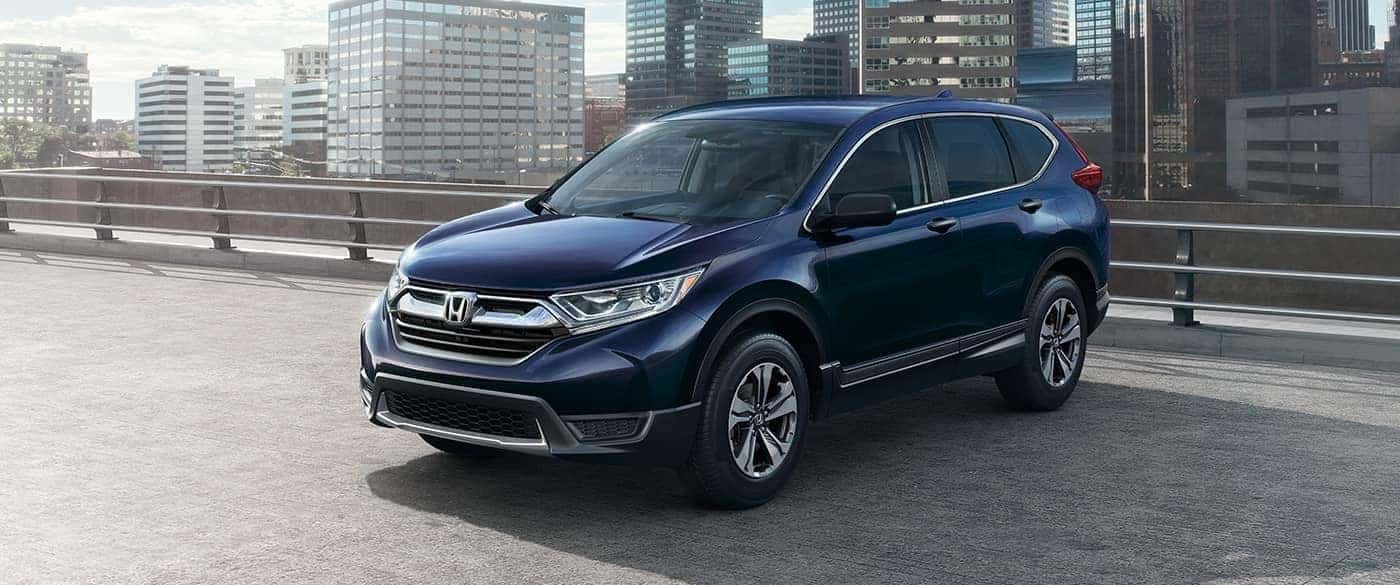 2018 Cr V Odyssey Named Best Cars For Families Honda North - 2018 new honda models cars