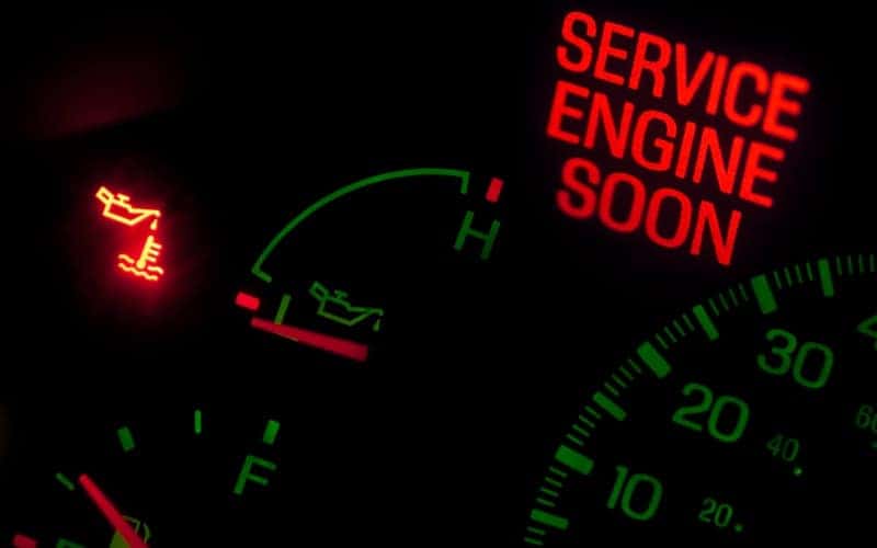 Honda Warning Lights  Honda Service  Check Engine  Danvers, MA