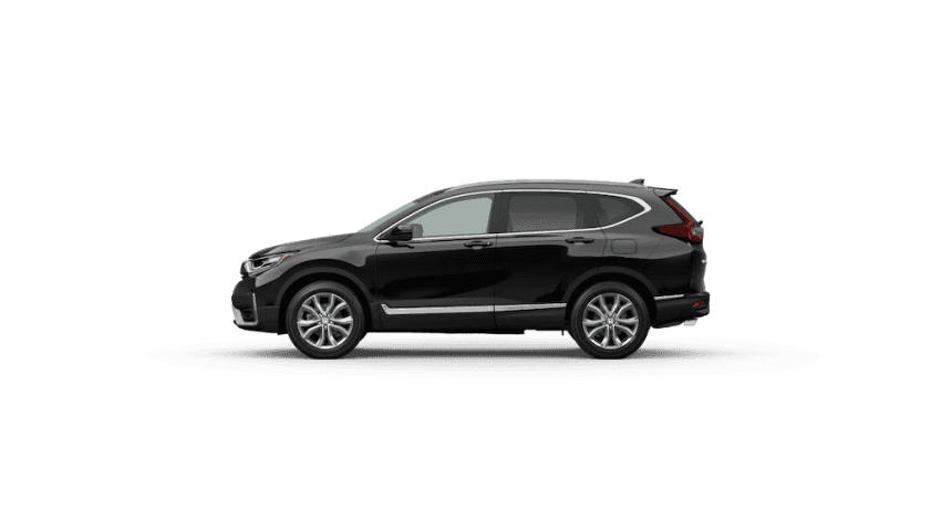 Crystal Black Pearl