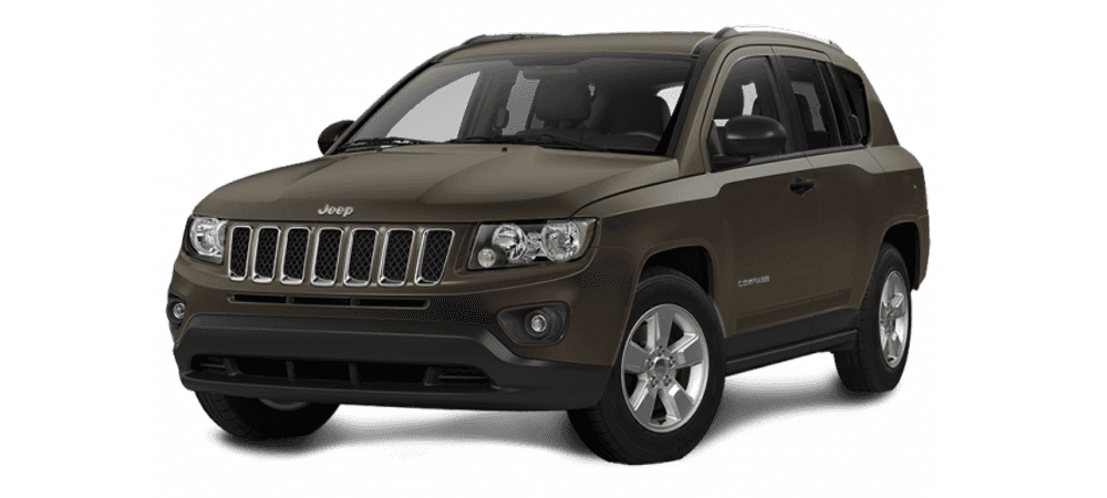 2015 compass