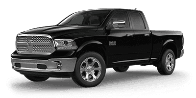 2018 Ram 1500 Brilliant Black Crystal Pearl