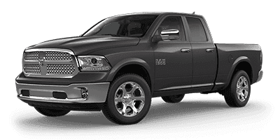 2018 Ram 1500 Granite Crystal Metallic