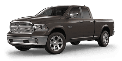 2018 Ram 1500 Walnut Brown Metallic
