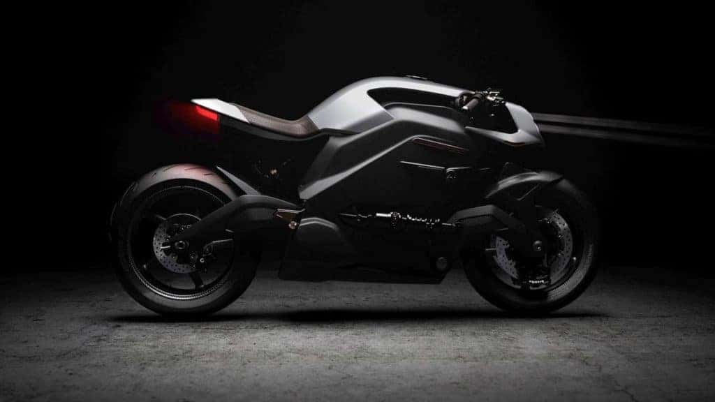 Jaguar electric bike new arrivals