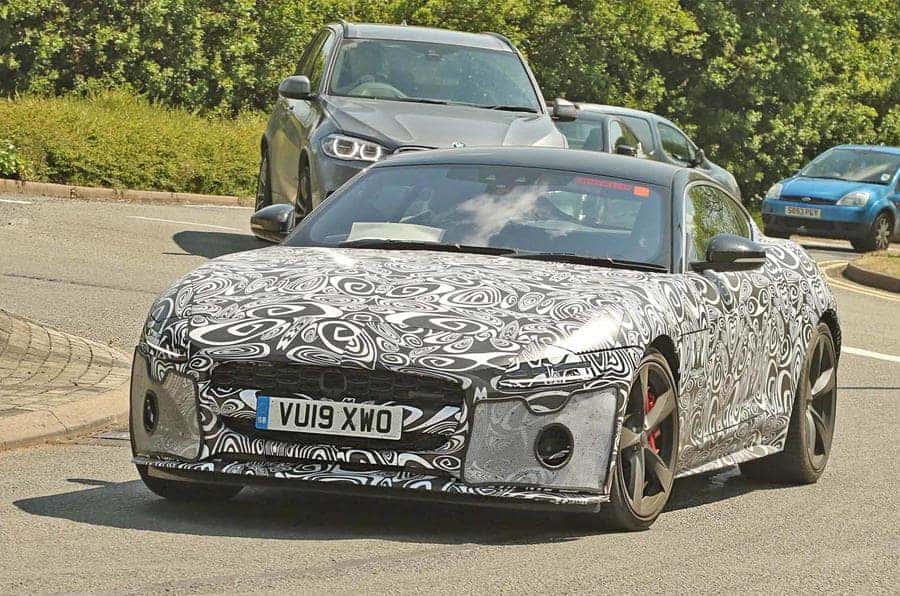 2019 Jaguar F Type Rumors Release Date Redesign >> The 2020 F Type Redesign Jaguar Wichita 2019 Jaguar F Type Rumors Release Date Redesign >> The 2020 F Type Redesign Jaguar Wichita