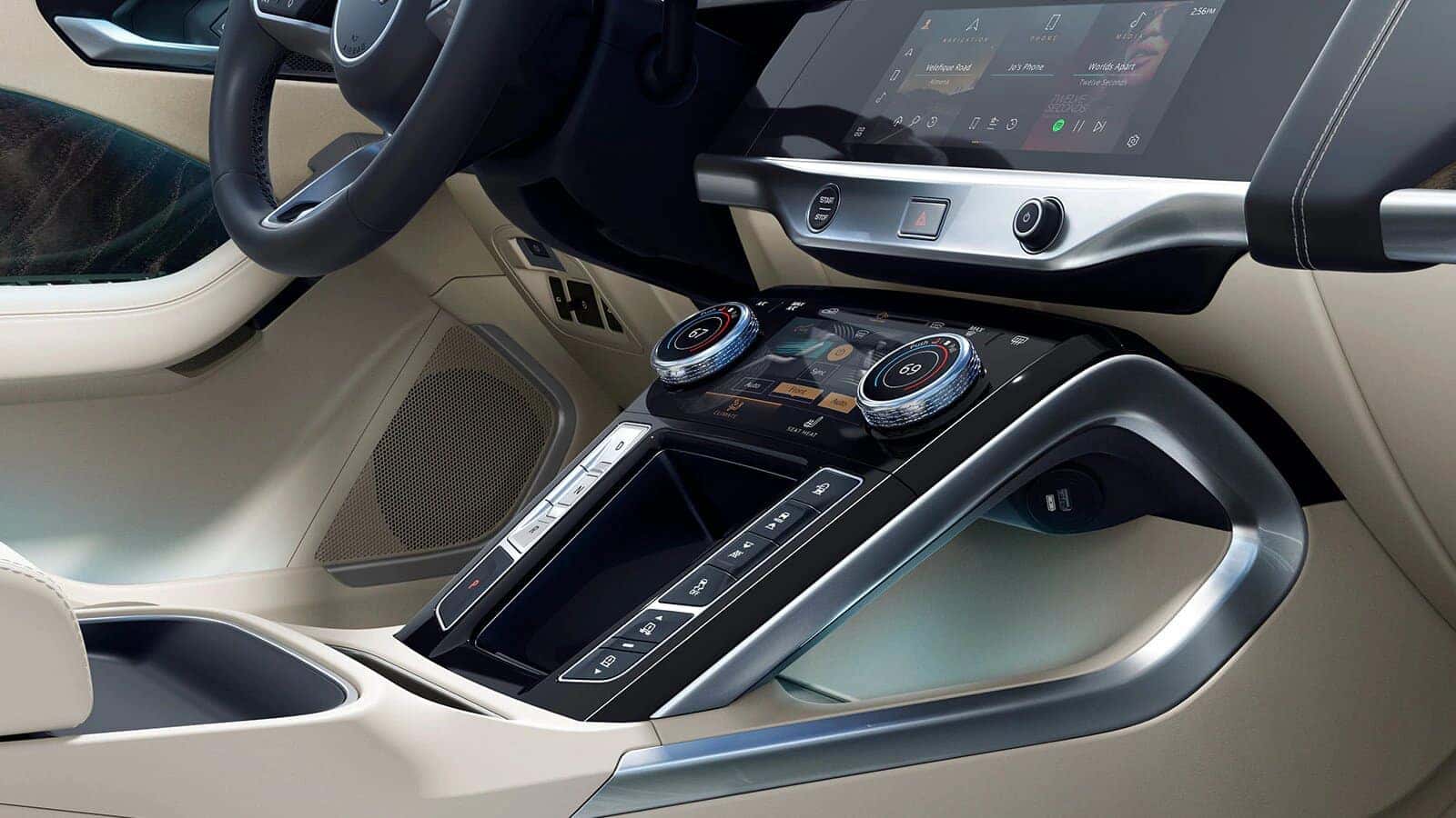 Jaguar IPace For Sale Near Wichita, KS Jaguar Wichita