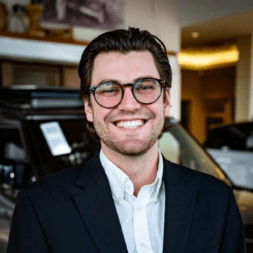 Alex Di Lucca