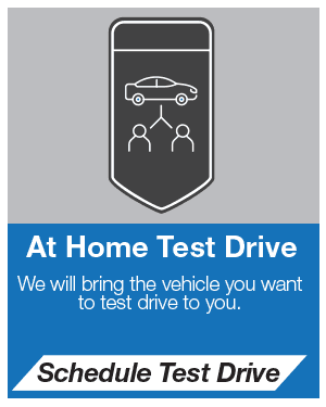 At Home Test Drive