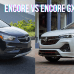 Buick Encore vs. Buick Encore GX South Jordan, UT
