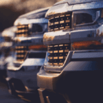 Used GMC Trucks