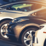 Used & Certified Pre-Owned cars