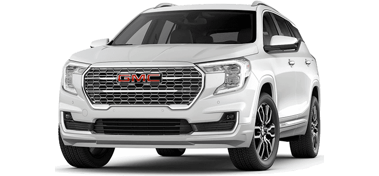 2022 GMC Acadia Specs & Features