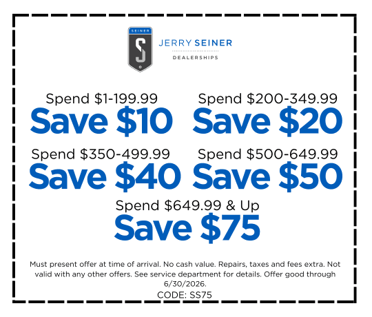 Spend and Save