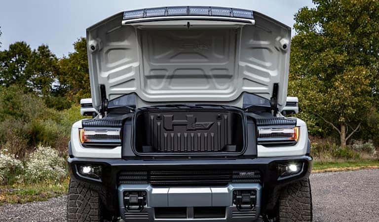 2025 GMC HUMMER EV Pickup South Jordan UT