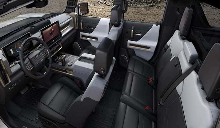 New 2025 GMC HUMMER EV Pickup South Jordan UT