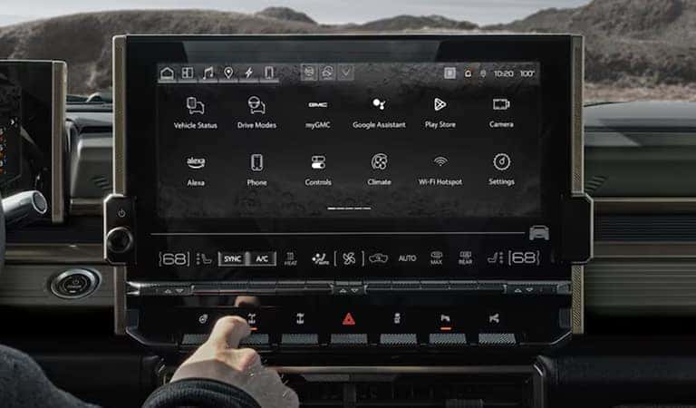 New 2025 HUMMER EV Pickup South Jordan UT