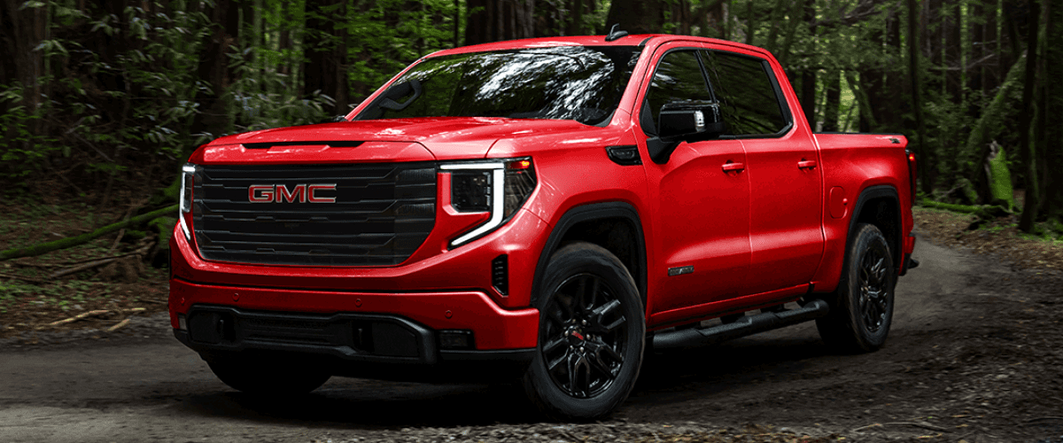 2025 GMC Sierra 1500 vs 2025 Toyota Tundra