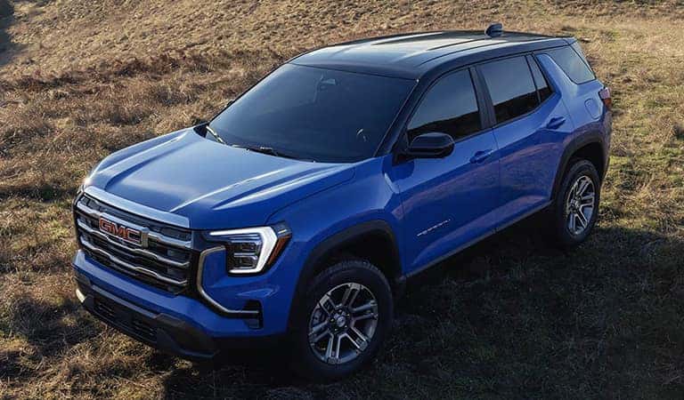 2026 GMC Terrain South Jordan UT