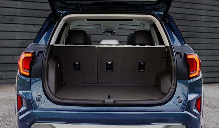 2026 GMC Terrain South Jordan UT