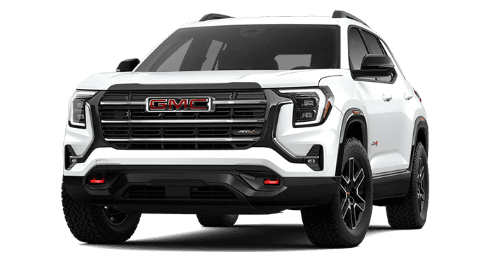 2026 Terrain Jerry Seiner Buick GMC South Jordan