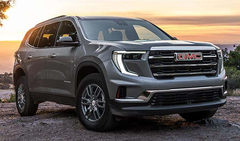 2026 Acadia South Jordan UT