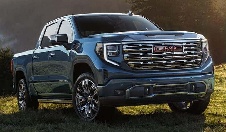 2026 Sierra 1500 South Jordan UT