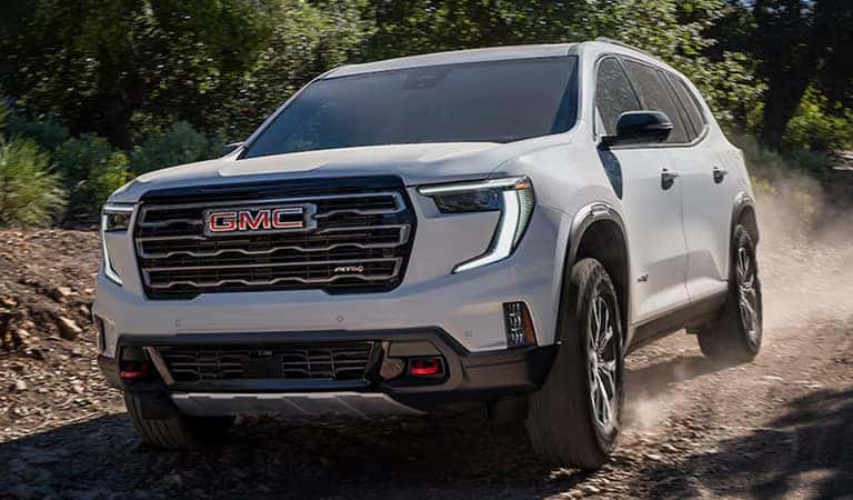 2026 GMC Acadia South Jordan UT