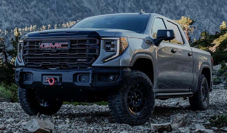 2026 GMC Sierra 1500 South Jordan UT
