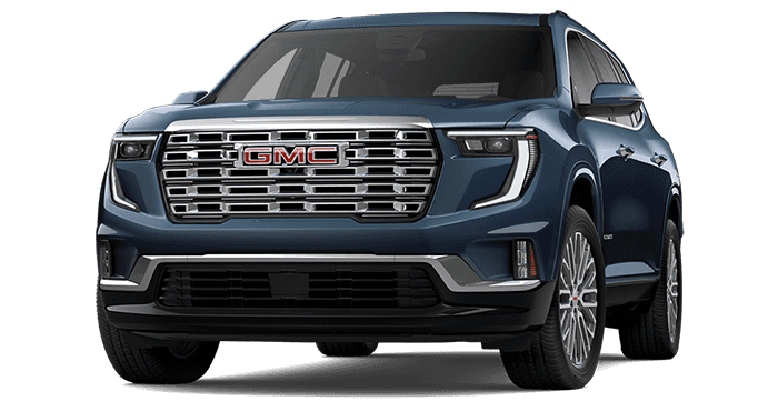 2026 Acadia Jerry Seiner Buick GMC South Jordan