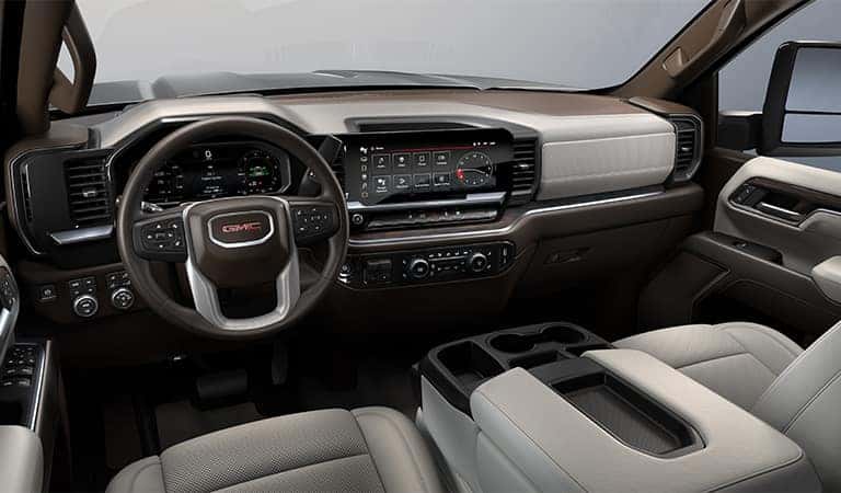2026 GMC Sierra HD South Jordan UT
