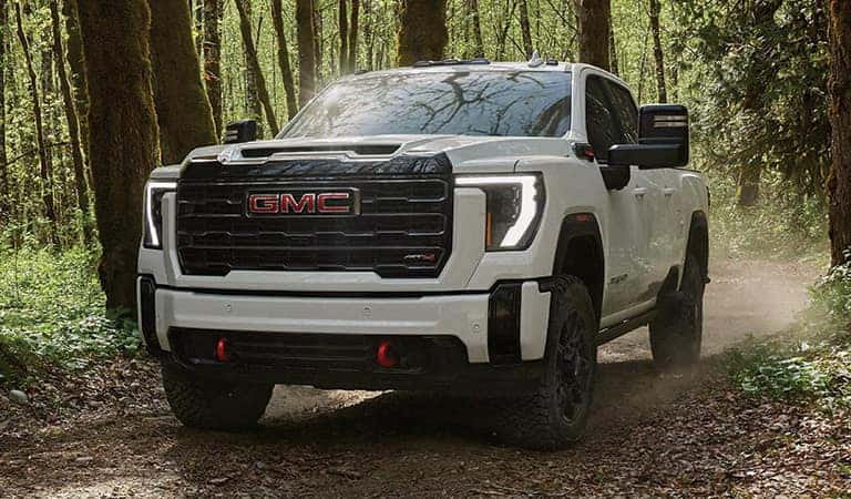 2026 GMC Sierra HD South Jordan UT