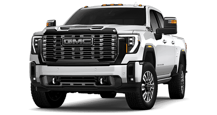 2026 Sierra HD Jerry Seiner Buick GMC South Jordan