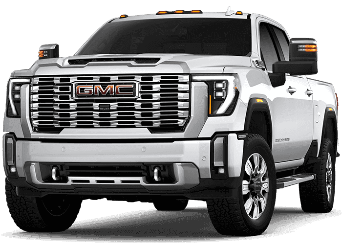 2500 HD Denali