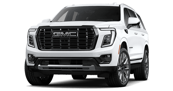 2026 Yukon Jerry Seiner GMC South Jordan