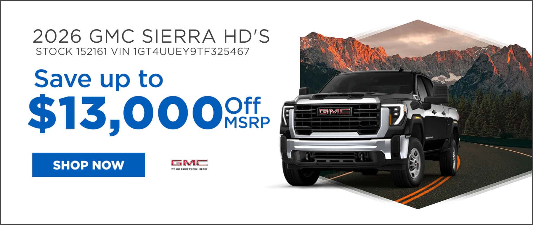 Sierra HD Oct 26