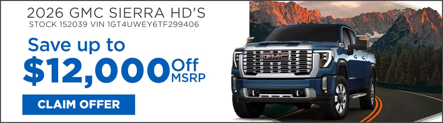 Sierra HD Oct 26