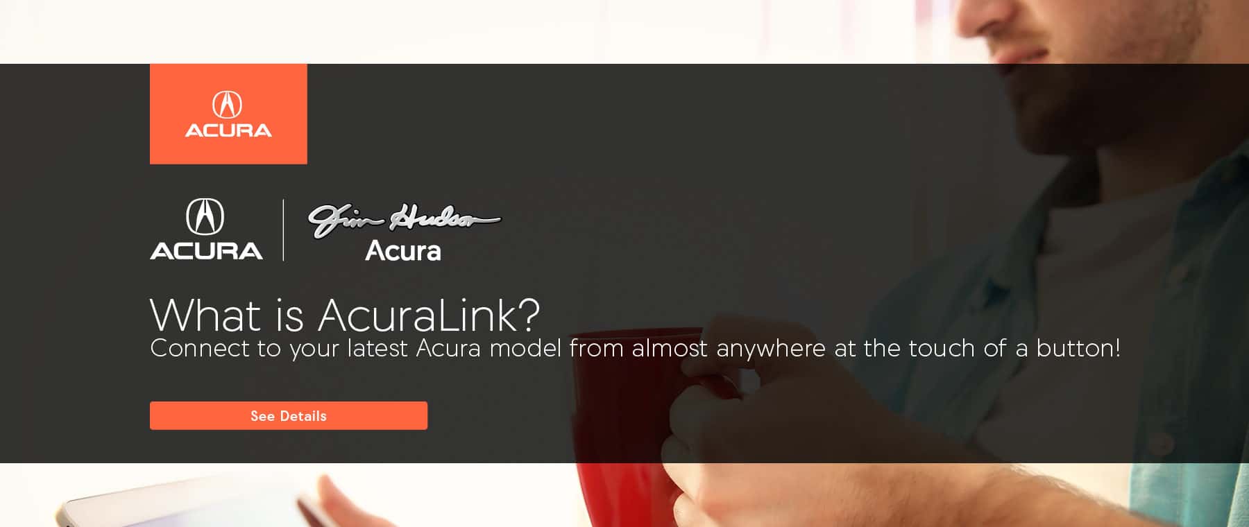 Acura Link