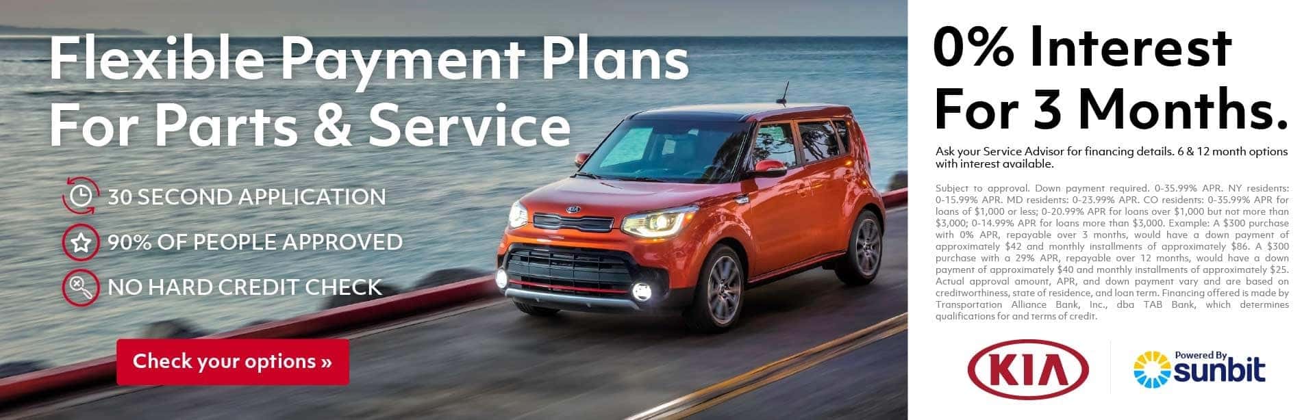 Kia of Chattanooga Kia Dealer in Chattanooga, TN