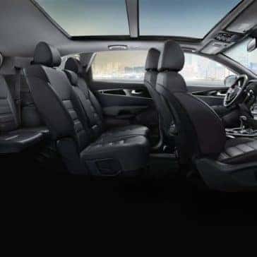 2020 Kia Sorento