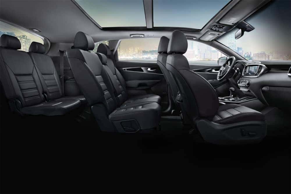 2020 Kia Sorento