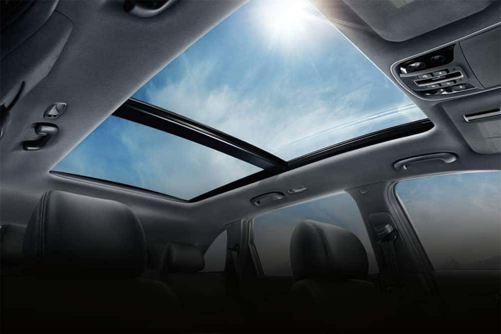 2020 Kia Sorento