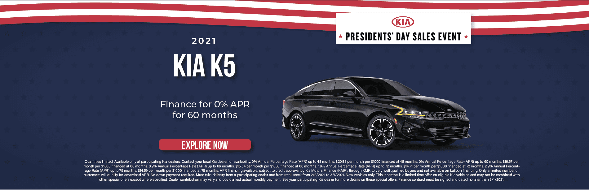 Kia of Chattanooga Kia Dealer in Chattanooga, TN