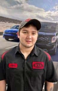 Caleb Adkins