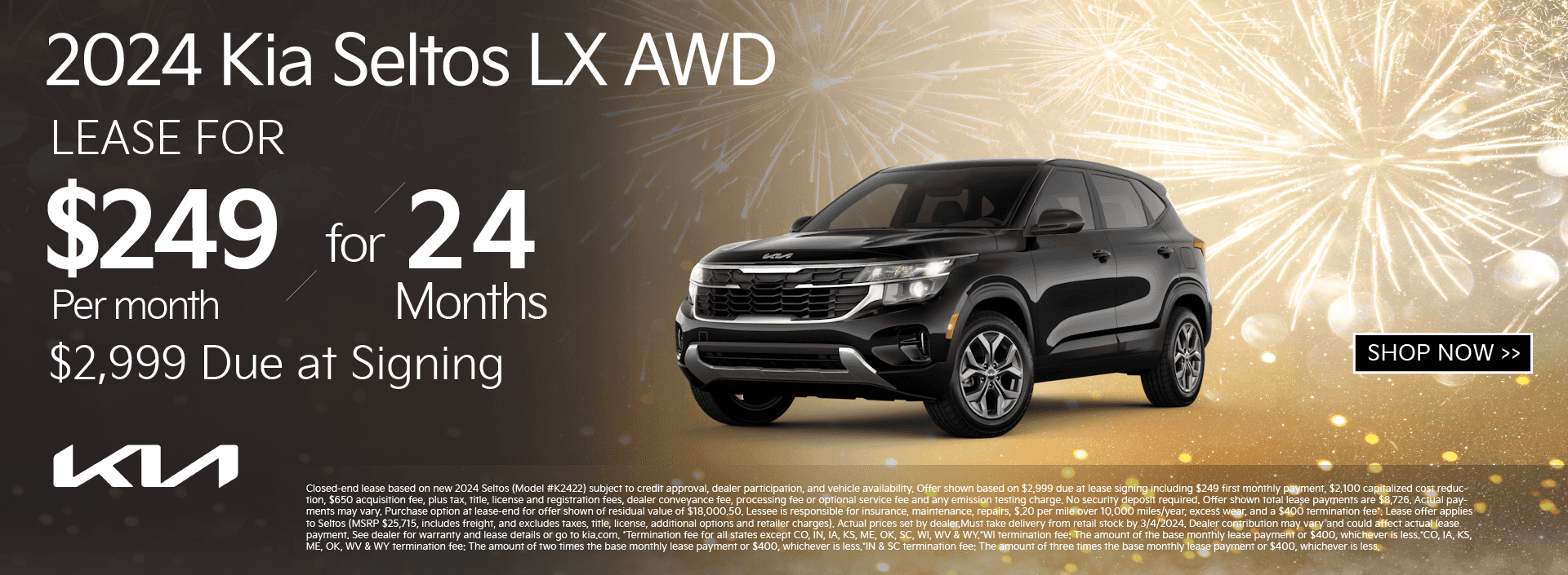 Kia Dealer Chattanooga, TN New & Used Cars For Sale Near You