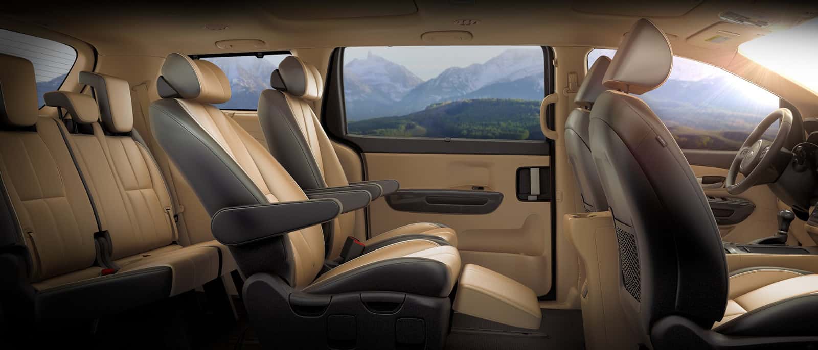 2017 Kia Sedona Car Seat Covers Kia Sedona Seat Covers