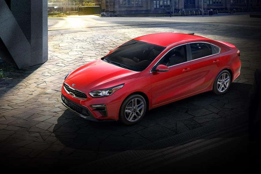 Top 72+ về kia forte 2020 mới nhất - cbnguyendinhchieu