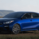 2021 Kia Forte Configurations Banner