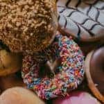 Donuts in Cleveland Banner