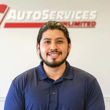 Jon Guerra