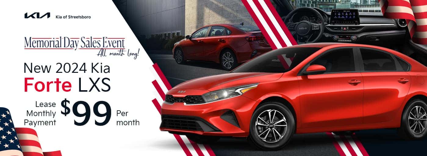 New & Used Car Dealership in Cleveland, Ohio Kia of Streetsboro